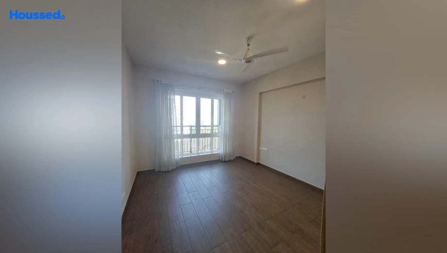 Project Image of 3 BHK Flat for Resale in SFS Grandville, Edappally - Image 163446