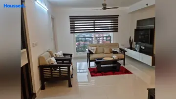 Project Image of 3 BHK Flat for Resale in Mather El Castillo Ernakulam, Kochi - Image 163448