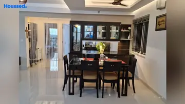 Project Image of 3 BHK Flat for Resale in Mather El Castillo Ernakulam, Kochi - Image 163449