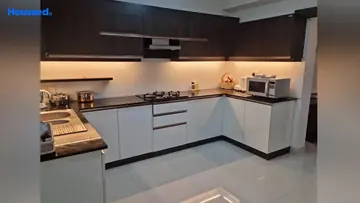 Project Image of 3 BHK Flat for Resale in Mather El Castillo Ernakulam, Kochi - Image 163450