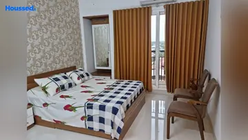 Project Image of 3 BHK Flat for Resale in Mather El Castillo Ernakulam, Kochi - Image 163452