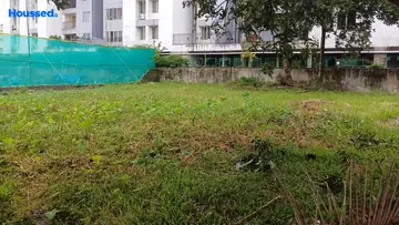 Project Image of Housing Plot/Residential Land for Resale in Vyttila, Kochi - Image 163454