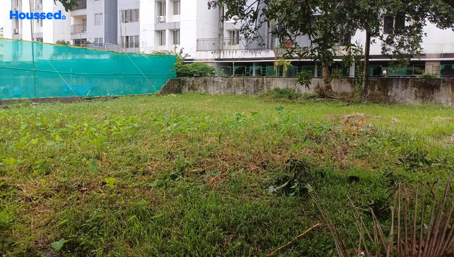 Project Image of Housing Plot/Residential Land for Resale in Vyttila - Image 163454