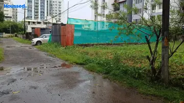 Project Image of Housing Plot/Residential Land for Resale in Vyttila, Kochi - Image 163455