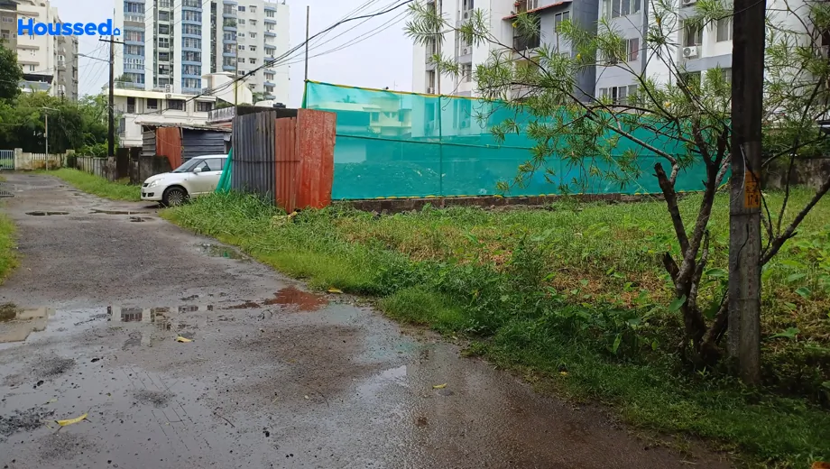 Project Image of Housing Plot/Residential Land for Resale in Vyttila - Image 163455