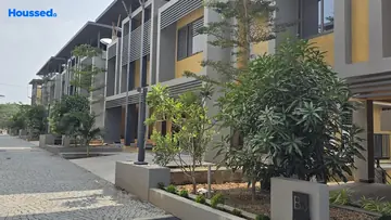 Project Image of 4 BHK House/Villa for Resale in Palal The Mateo Kakkanad, Kochi - Image 163456