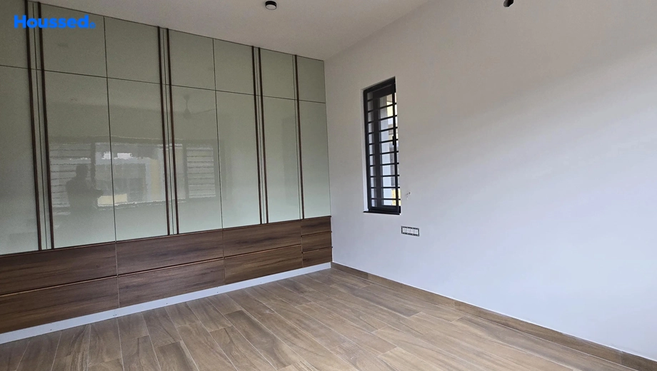Project Image of 4 BHK House/Villa for Resale in Palal The Mateo, Kakkanad - Image 163459