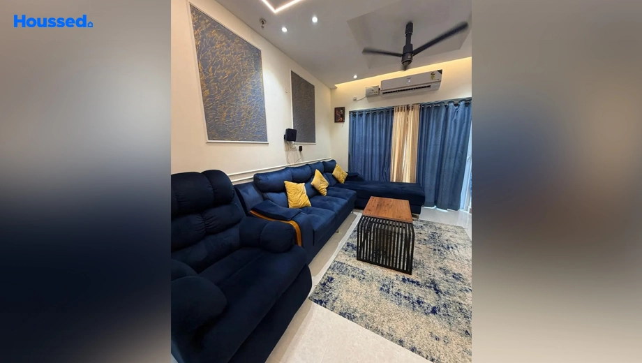 Project Image of 2 BHK House/Villa for Resale in Prestige Hillside Gateway, Kakkanad - Image 163462