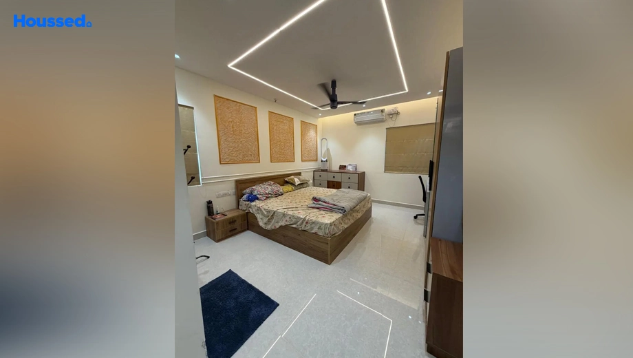 Project Image of 2 BHK House/Villa for Resale in Prestige Hillside Gateway, Kakkanad - Image 163465