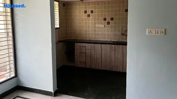 Project Image of 2 BHK Flat for Resale in Chaitrashree Residency Bilekahalli, Bangalore - Image 163480