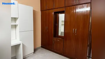 Project Image of 2 BHK Flat for Resale in Chaitrashree Residency Bilekahalli, Bangalore - Image 163478