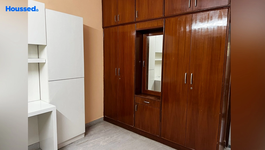 Project Image of 2 BHK Flat for Resale in Chaitrashree Residency, Bilekahalli - Image 163478