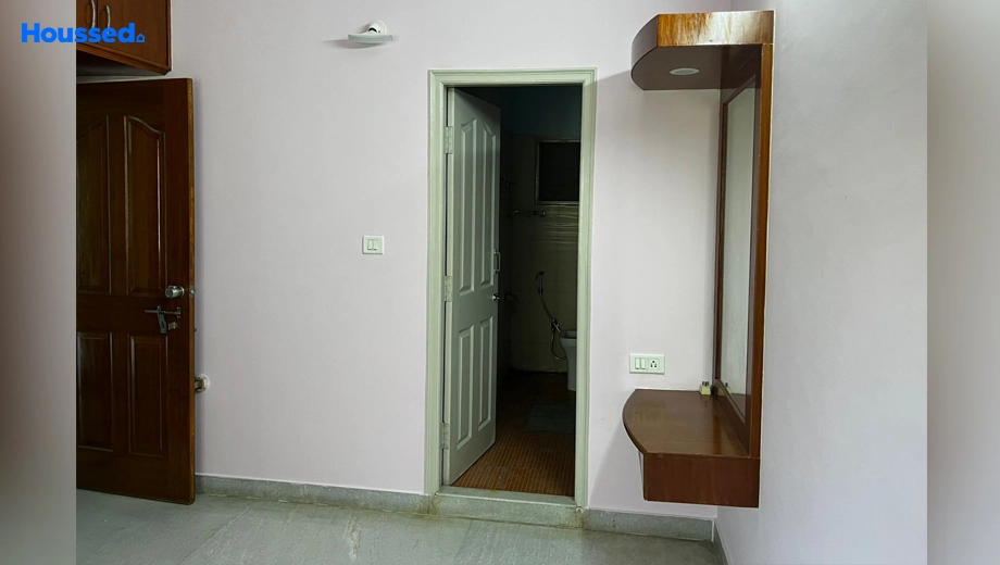 Project Image of 2 BHK Flat for Resale in Chaitrashree Residency, Bilekahalli - Image 163479
