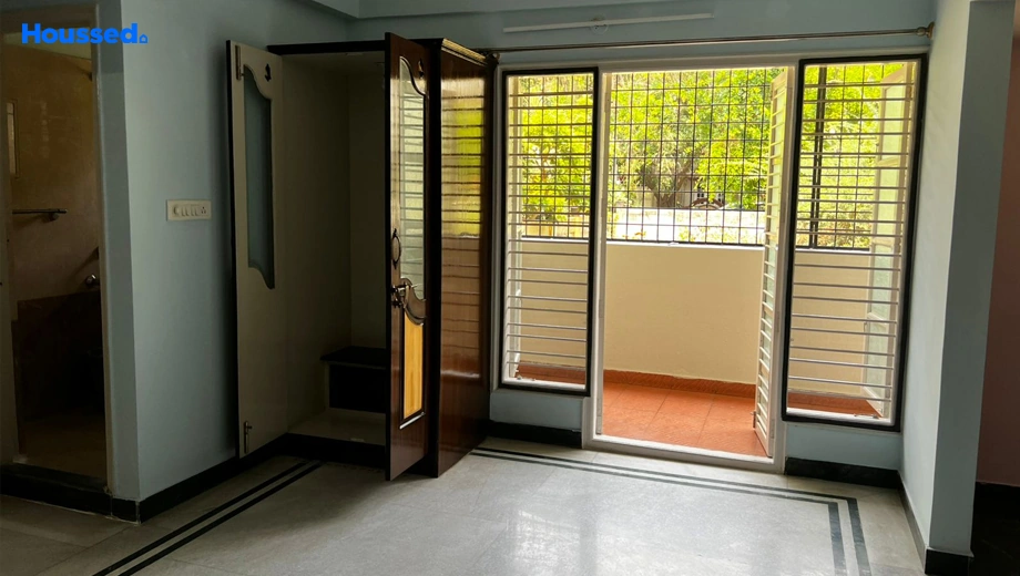 Project Image of 2 BHK Flat for Resale in Chaitrashree Residency, Bilekahalli - Image 163475