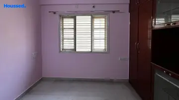 Project Image of 2 BHK Flat for Resale in Chaitrashree Residency Bilekahalli, Bangalore - Image 163471