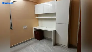 Project Image of 2 BHK Flat for Resale in Chaitrashree Residency Bilekahalli, Bangalore - Image 163473