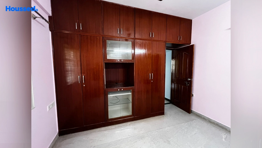 Project Image of 2 BHK Flat for Resale in Chaitrashree Residency, Bilekahalli - Image 163477