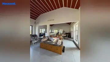 Project Image of 3 BHK House/Villa for Resale in Kakkanad, Kochi - Image 163483