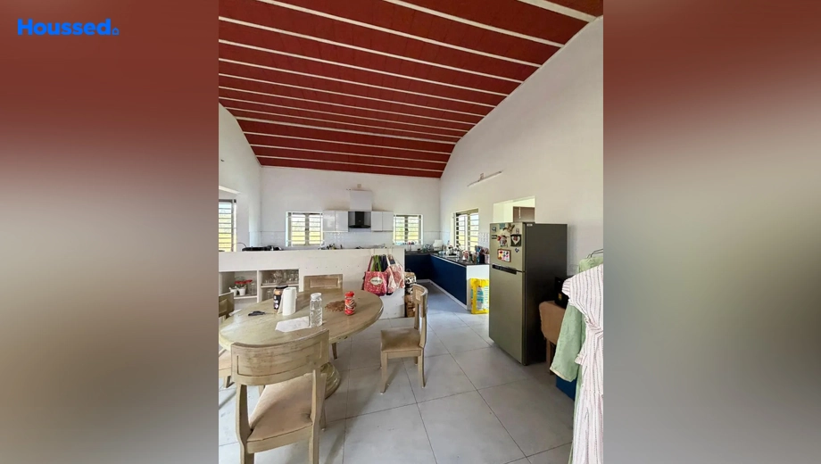 Project Image of 3 BHK House/Villa for Resale in Kakkanad - Image 163484