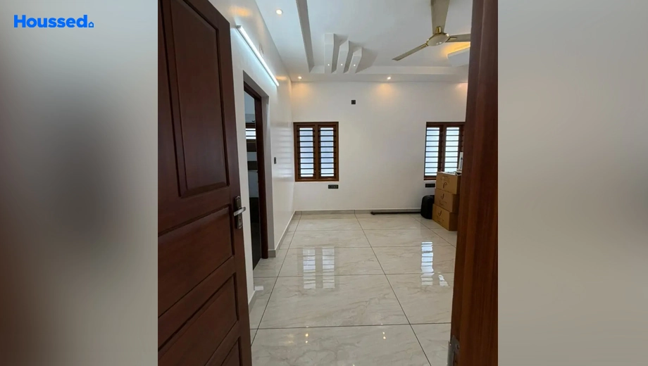 Project Image of 4 BHK House/Villa for Resale in Ernakulam - Image 163488