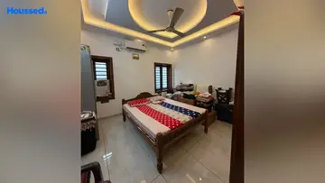 Project Image of 4 BHK House/Villa for Resale in Ernakulam, Kochi - Image 163490