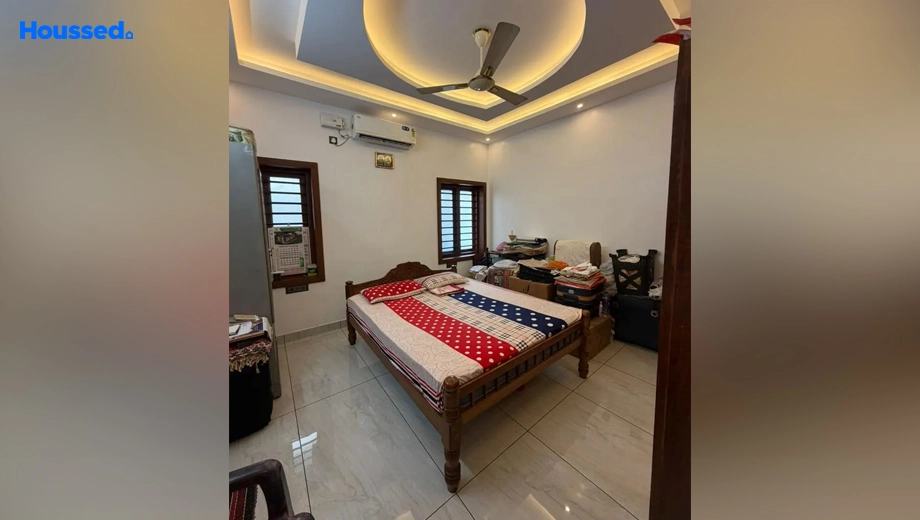 Project Image of 4 BHK House/Villa for Resale in Ernakulam - Image 163490