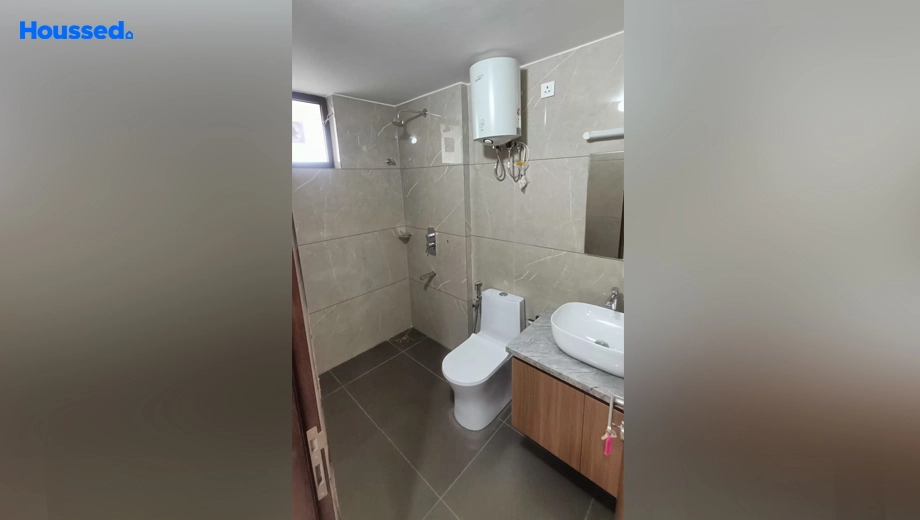 Project Image of 3 BHK Semi-Furnished Flat for Rent in Shenoys - Image 163492