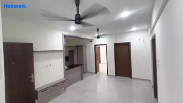 Project Image of 3 BHK Flat for Rent in Shenoys, Kochi - Image 163495