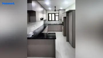 Project Image of 3 BHK Flat for Rent in Shenoys, Kochi - Image 163496