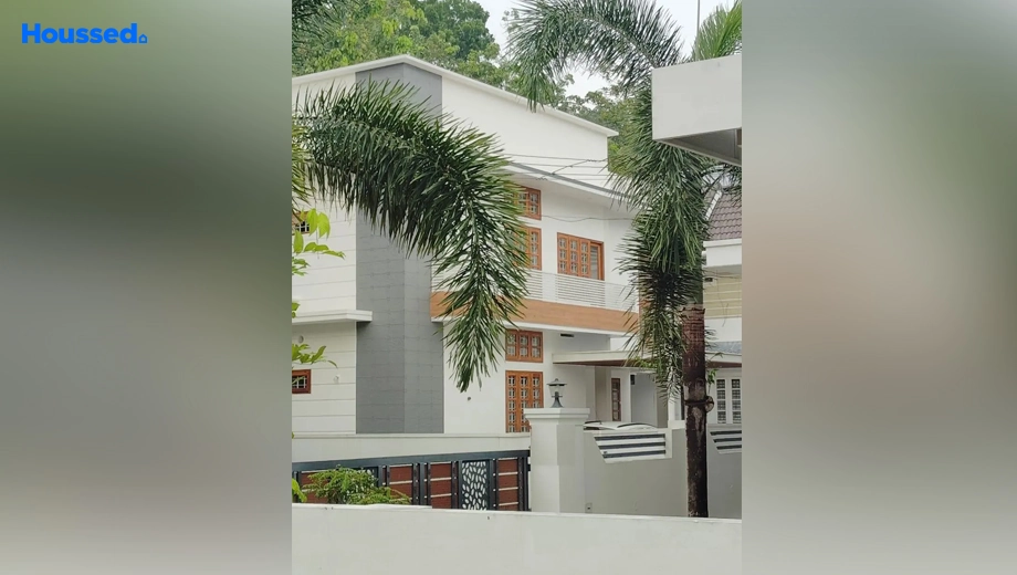 Project Image of 4 BHK House/Villa for Resale in Kakkanad - Image 163503