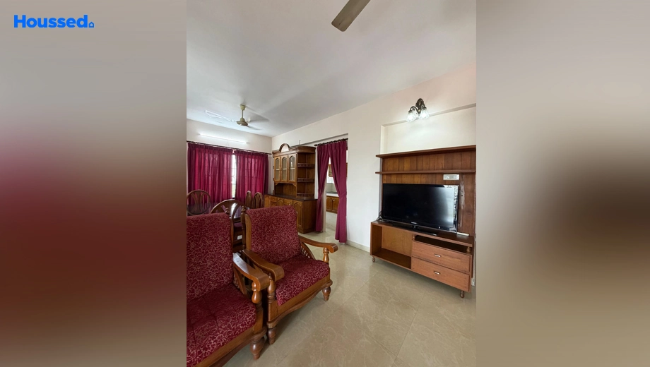Project Image of 4 BHK House/Villa for Resale in Ernakulam - Image 163506