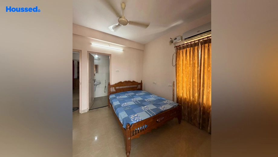Project Image of 4 BHK House/Villa for Resale in Ernakulam - Image 163508