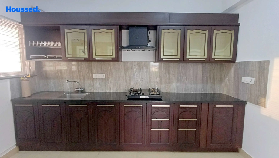 Project Image of 3 BHK Flat for Resale in Prestige Hillside Gateway, Kakkanad - Image 163510