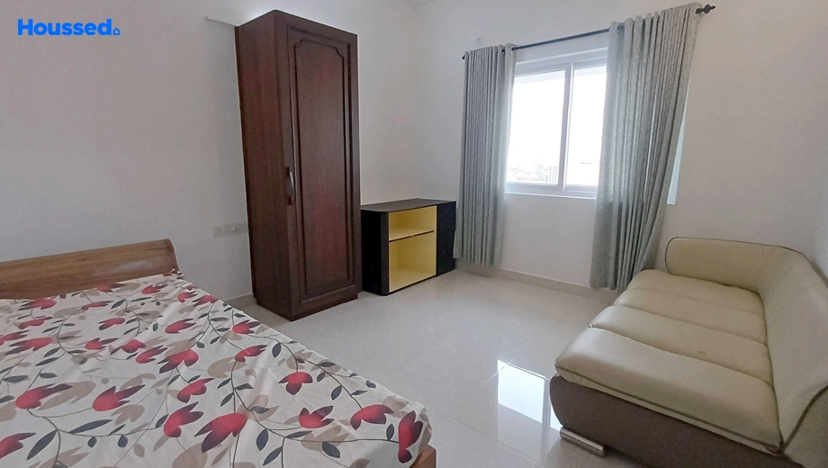 Project Image of 3 BHK Flat for Resale in Prestige Hillside Gateway, Kakkanad - Image 163511