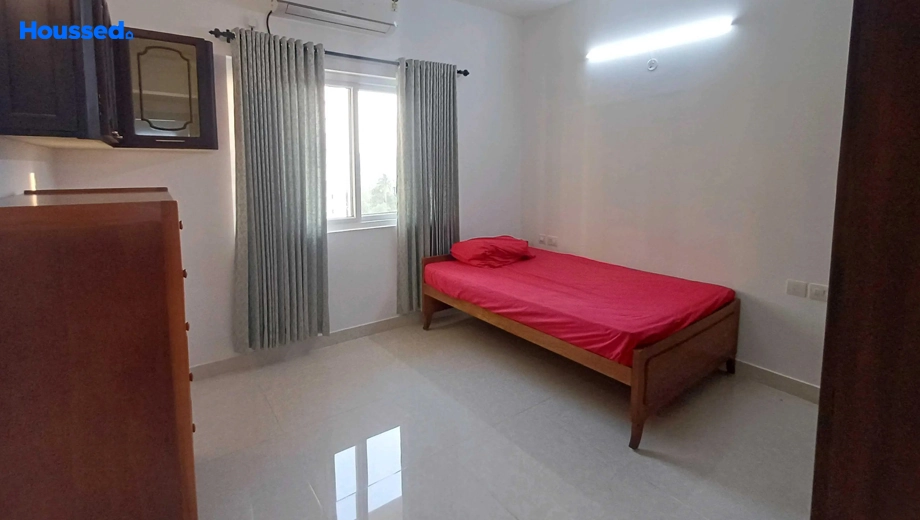 Project Image of 3 BHK Flat for Resale in Prestige Hillside Gateway, Kakkanad - Image 163513