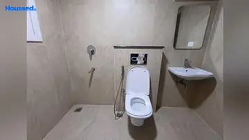 Project Image of 3 BHK Flat for Resale in Prestige Hillside Gateway Kakkanad, Kochi - Image 163514