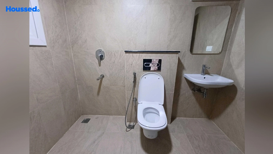 Project Image of 3 BHK Flat for Resale in Prestige Hillside Gateway, Kakkanad - Image 163514