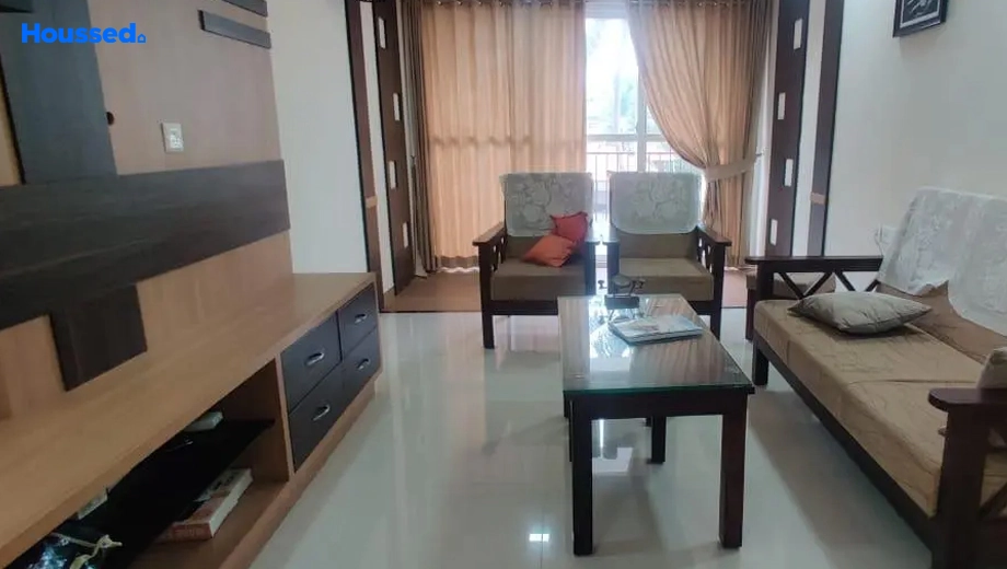 Project Image of 3 BHK Flat for Resale in Veegaland Petunia And Begonia, Kaloor - Image 163515