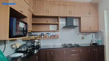 Project Image of 3 BHK Flat for Resale in Veegaland Petunia And Begonia Kaloor, Kochi - Image 163517