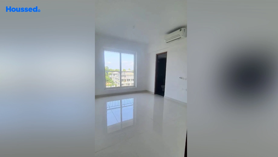 Project Image of 4 BHK Flat for Resale in Skyline Epic, Kaloor - Image 163518