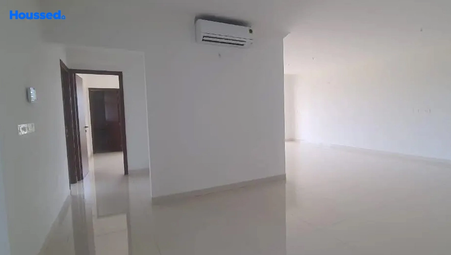 Project Image of 4 BHK Flat for Resale in Skyline Epic, Kaloor - Image 163521