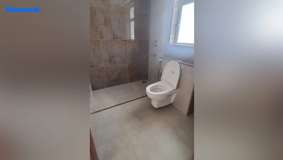 Project Image of 4 BHK Flat for Resale in Skyline Epic, Kaloor - Image 163522