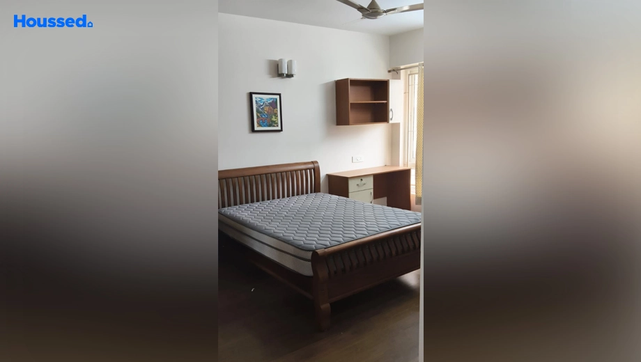 Project Image of 2.5 BHK Flat for Resale in Sumadhura Silver Ripples, Whitefield - Image 163529