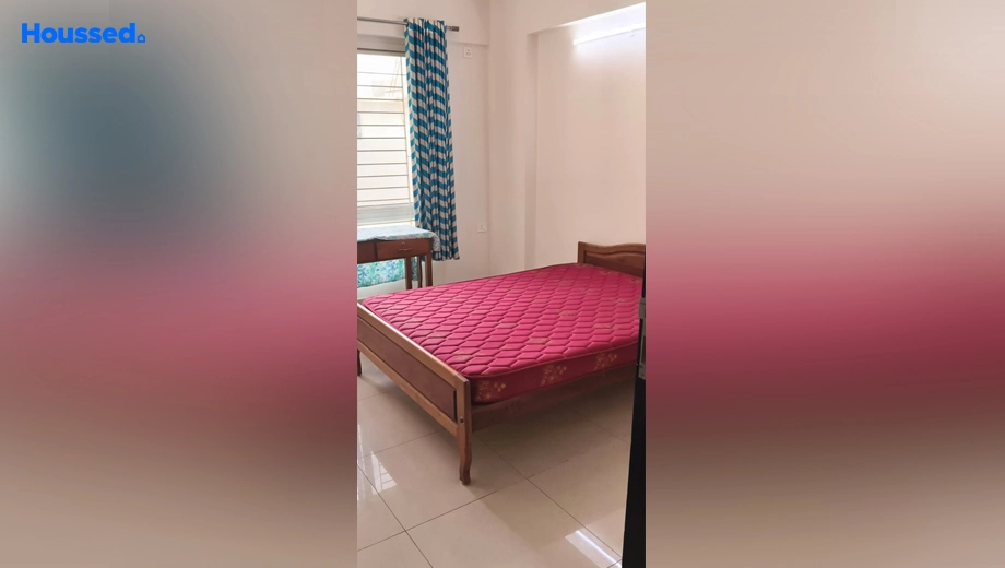 Project Image of 2.5 BHK Flat for Resale in Sumadhura Silver Ripples, Whitefield - Image 163527