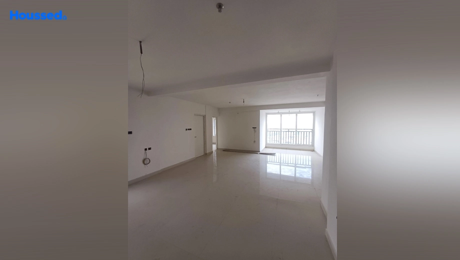 Project Image of 4 BHK Flat for Resale in Yasoram ARL Heights, Kaloor - Image 163530