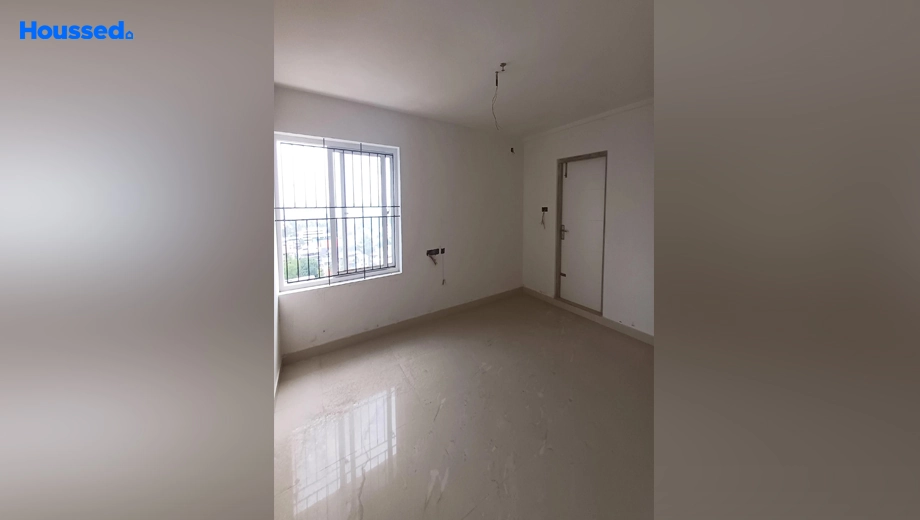 Project Image of 4 BHK Flat for Resale in Yasoram ARL Heights, Kaloor - Image 163531