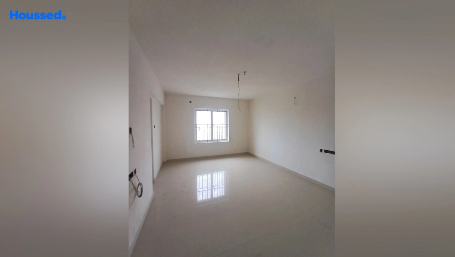 Project Image of 4 BHK Flat for Resale in Yasoram ARL Heights, Kaloor - Image 163533