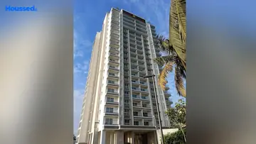 Project Image of 4 BHK Flat for Resale in Prestige Eden Gardens Kalamassery, Kochi - Image 163534