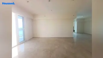 Project Image of 4 BHK Flat for Resale in DLF Riverside Vyttila, Kochi - Image 163535