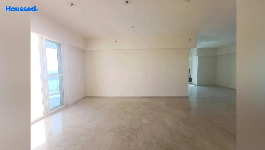 Project Image of 4 BHK Flat for Resale in DLF Riverside, Vyttila - Image 163535